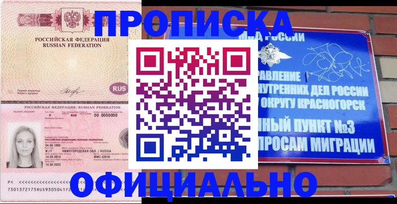 временная регистрация собственник в Пересвете